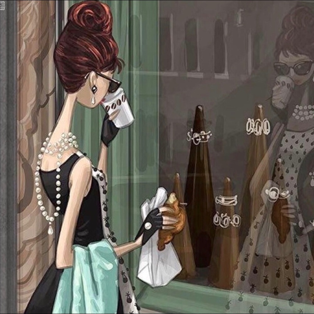 Welcome to Dear Fawn’s Boutique. Like to bookmark my 5 Star rated closet. - Picture 12 of 13
